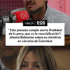 #DosPuntos | Uno de los más grandes retos que tiene Colombia son sus cárceles.