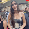 #PremiosJuventud2026 Judeline (@judeline), cantante española pasó por los micrófonos de Caracol Radio desde los Premios Juventud 2026, que se llevan a cabo en Marbella, España.
