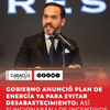 #Política | El presidente Abelardo de la Espriella anunció la puesta en marcha del Plan de Energía Ya, una estrategia con la que el Gobierno busca evitar un eventual desabastecimiento de energía y reducir los riesgos durante el verano 2026-2027.