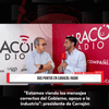 #DosPuntos | “Estamos viendo los mensajes correctos del Gobierno, apoya a la industria”: presidente de Cerrejón.