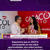 #LaLuciérnaga | Esperamos que en 2027 la conversación no sea sobre oportunidades, sino sobre hechos: ACM por sector minero en Colombia.