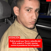 #ATENCIÓN | Policía reveló que ‘Zorro’, cabecilla del ELN, ordenó a ‘Firulais’ atentar contra el presidente De la Espriella.