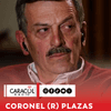 #Atención | En entrevista exclusiva con Caracol Radio, el Coronel (r) señala que el asesinato del magistrado auxiliar Carlos Horacio Urán es una tragedia por la que intentaron culparlo a él y no al M-19.