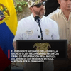  Durante su visita a Guadalajara de Buga, el presidente Abelardo de la Espriella anunció $1.200 millones para iniciar las obras de recuperación de la Basílica del Señor de los Milagros, afectada por el terremoto.
