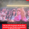 #EnRedes I En su gira Las Mujeres Ya No Lloran World Tour en Europa, Shakira llega a Madrid con el primero de los 12 conciertos programados.