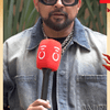  El cantante y productor musical jamaiquino, considerado uno de los principales exponentes del dancehall, visitó Colombia en el marco del Festival Cordillera.