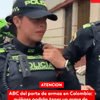 #ATENCIÓN | El porte de armas de fuego estaba suspendido de manera general en Colombia y esa medida había sido prorrogada hasta el 31 de diciembre de 2026.