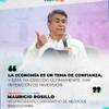 #FestivalDeLasIdeas | Colombia necesita reconstruir, pero también volver a crecer.