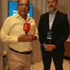 Desde la Cumbre de Alcaldes 2026 en Barranquilla, conversamos con Ulpiano Suárez, intendente de Mendoza, Argentina.