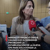 #Actualidad | La ministra de Salud, Ana María Vesga, anunció desde Villamaría (Caldas), que el Gobierno Nacional priorizará la estabilización de la Nueva EPS para solucionar la crisis del sector.