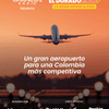 #BogotáModerna | El crecimiento en la movilización de pasajeros de El Dorado demuestra su enorme potencial, pero también plantea un desafío: ampliar su capacidad para convertir al aeropuerto en un mayor motor de inversión, comercio, empleo y nuevas oportunidades para Bogotá y Colombia.