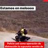 #ServicioInformativo | La Policia Nacional usó como operación de distracción, la supuesta versión de las Autodefensas Conquistadores de la Sierra Nevada (ACSN) sobre un posible asesinato de 'Bendito Menor'.
