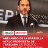 #Atención | La iniciativa del senador y director de Salvación Nacional, Enrique Gómez, busca financiar más jueces y despachos para atender el rezago de cerca de 2,2 millones de procesos pendientes de decisión.