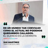 #FestivalDeLasIdeas | ¿Puede existir una democracia sólida sin un periodismo libre?