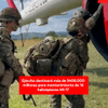 #ServicioInformativo I El Ejército Nacional proyecta invertir $408.240.120.000 entre 2027 y 2034 para realizar el mantenimiento mayor, denominado overhaul, de 16 helicópteros Mi-17 de la Aviación del Ejército, según el Plan de Necesidades elaborado por el Batallón de Mantenimiento de Aviación No.