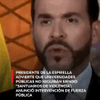  El presidente Abelardo de la Espriella advierte que las universidades públicas no seguirán siendo “santuarios de la violencia”.