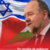 #6AMW | En entrevista con 6AM W y Julio Sánchez Cristo, el exdiplomático Sir Vincent Fean analizó la tensión entre el Reino Unido e Israel, así como las medidas de presión internacional frente a la expansión de asentamientos en Cisjordania.