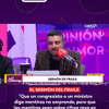 #ElSermónDeFraile | 
