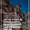 #6AMW | Hoy se cumple un mes del terremoto que sacudió a Colombia, desde Armenia Adrián Trejos y la crónica de como los periodistas han vivido, informado y transmitido la tragedia, en medio de las angustias de sus familias.