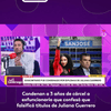#LaLuciérnaga | Condenan a 3 años de cárcel a exfuncionario que confesó que falsificó títulos de Juliana Guerrero.