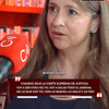 #LosProtagonistas | La magistrada Cristina Lombana, de la Corte Suprema de Justicia, mostró su faceta menos conocida en entrevista con Gustavo Gómez.