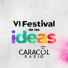 #FestivalDeLasIdeas | ¡Concluyó el primer día del Festival de las Ideas 2026!