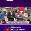 #LaLuciérnaga | En el marco de la sexta edición del Festival de las Ideas de PRISA Media en Villa de Leyva, el registrador Hernán Penagos compartió sus reflexiones sobre los desafíos de la democracia, la solidez del sistema electoral colombiano y las urgencias presupuestales de la Registraduría Nacional.