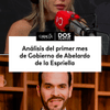 #DosPuntos | En diálogo con Dos Puntos, de Caracol Radio, el analista político Esteban Gálvez hizo un balance sobre los primeros 30 días del Gobierno del presidente Abelardo de la Espriella.