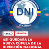 #Primicia | Caracol Radio conoció en primicia cómo quedará conformada la nueva cúpula de la Dirección Nacional de Inteligencia (DNI), con varios oficiales retirados de la Fuerza Pública en cargos estratégicos.