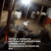 #EnRedes | Gaula de Policía y de EJC rescataron a ocho personas secuestradas por el ELN en Norte de Santander.