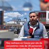  Comerciantes, habitantes de diferentes municipios y miembros de la Fuerza Pública hacen parte de las más de 20 personas que permanecen secuestradas en el Cauca.