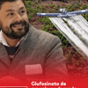 #6AMW | En 6AM W de Caracol Radio estuvo Javier Flórez, director del Área de Conflicto y Seguridad de la Fundación Ideas para la PAZ (FIP), quien se refierió al uso del glufosinato de amonio para erradicar cultivos ilícitos en Colombia y afirmó que este herbicida no degrada de raíz el cultivo de coca.