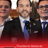 #6AMW | Daniel Monroy, representante del Pacto Histórico y David Cote, representante del Centro Democrático, debatieron en los micrófonos de 6 AM W sobre el anuncio que hizo el presidente Abelardo de la Espriella, afirmando que su Gobierno controvertirá algunas decisiones judiciales que, según explicó, estarían limitando las facultades del Ejecutivo para tomar decisiones en materia de seguridad y orden público.