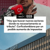 #DosPuntos | El debate por el Presupuesto General de la Nación de 2027 abre nuevas preguntas sobre el futuro de las finanzas públicas y el impacto que las decisiones fiscales tendrán en los hogares colombianos.