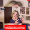 #Hora20 | “Colegios afectados por el terremoto requieren reorganización”: Andrea Escobar, directora de Empresarios por la Educación
