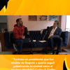 #MisPreguntas | El alcalde Carlos Fernando Galán, habló con Roberto Pombo sobre los retos que ha tenido en la Alcaldia de Bogotá.