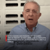 #EnRedes | “Si yo hubiera sido paramilitar, lo habría sido de frente (…) Me he sometido a la Fiscalía, he ido respetuosamente a la indagatoria y seguiré yendo”, dijo el expresidente Álvaro Uribe ante el caso por las m4s4cres de El Aro y La Granja.