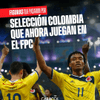 #EnFotos | El mercado de fichajes para el segundo semestre de 2026 en el FPC tuvo un cierre histórico.