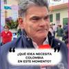 #FestivalDeLasIdeas | ¿Qué idea necesita Colombia en este momento?