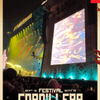El Festival Cordillera llegó a su fin en la edición del 2026, múltiples artistas tuvieron cita en el Parque Simón Bolivar de Bogotá.