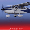 #6AMW En la tarde de este domingo, 14 de septiembre, se conoció que una aeronave tipo Cessna T206 de matrícula HK4985, y al servicio de la Patrulla Aérea Civil Colombiana, con cinco personas a bordo, perdió comunicación en ruta Condoto – Bogotá.