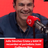 #6AMW | Julio Sánchez Cristo y 6AM W recuerdan al periodista Juan Guillermo Ríos