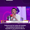 #LaLuciérnaga | En los primeros 18 días de gobierno, del 7 al 24 de agosto, los contribuyentes han pagado más de 1.117 millones de pesos en vuelos para el presidente Abelardo de la Espriella.