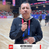 #Deportes | Colombia se baña de oro en los Juegos Suramericanos 2026