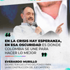 #FestivalDeLasIdeas | Los desastres naturales no se pueden evitar, pero un país sí puede prepararse mejor para enfrentarlos.