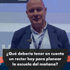 #ElFuturodelaEducación | El II Encuentro Internacional de Líderes, Compartir Next 2026, reunió a expertos, directivos y líderes educativos de América Latina para analizar las decisiones que marcarán el futuro de las escuelas.