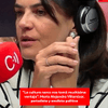 #Hora20 | “La cultura narco nos tomó muchísima ventaja”: María Alejandra Villamizar, periodista y analista política.