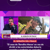 #ElSermónDeFraile | 