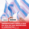 #Justicia | El asesinato de Aleja Cuesta, una adolescente trans de 17 años, volvió a encender las alertas sobre la violencia contra las personas LGBTIQ+ en Colombia.