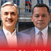 #6AMW | Los senadores Christian Garcés, del Centro Democrático, y Alejandro Ocampo, del Pacto Histórico, estuvieron en 6AM W, con Julio Sánchez Cristo, para debatir acerca de los recortes presupuestales que plantea el Gobierno de Abelardo de la Espriella para que Colombia salga del déficit fiscal.